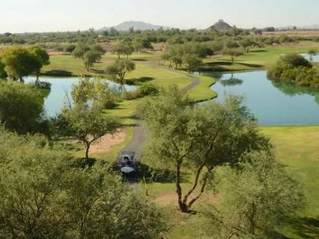 Photo courtesy of GolfAdvisor.com