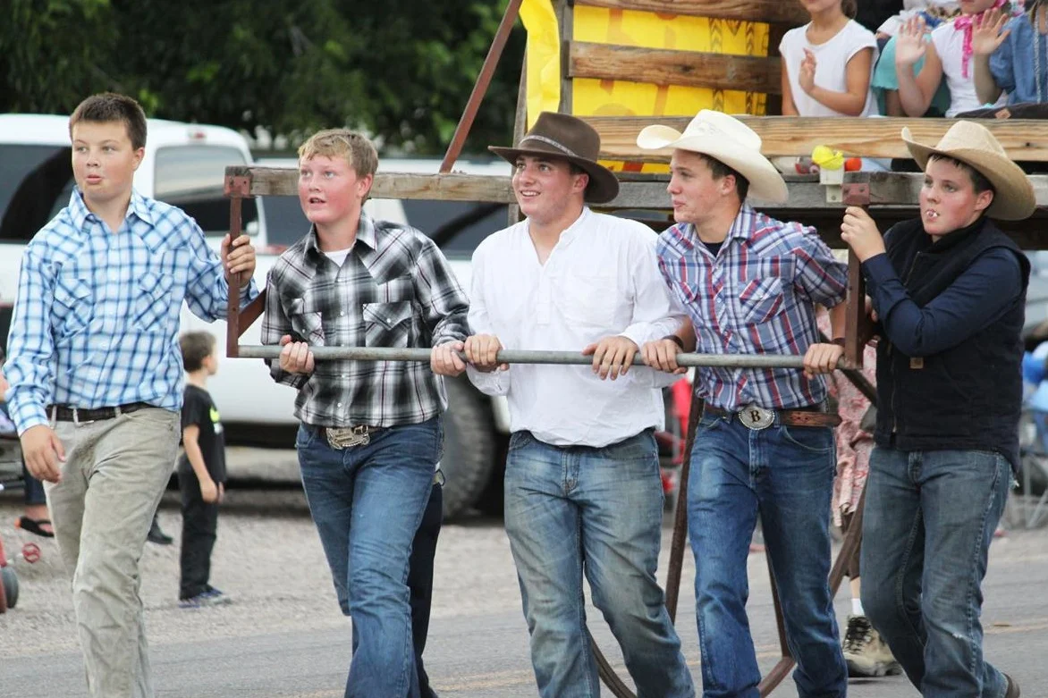 Photo courtesy of the Eastern Arizona Courier