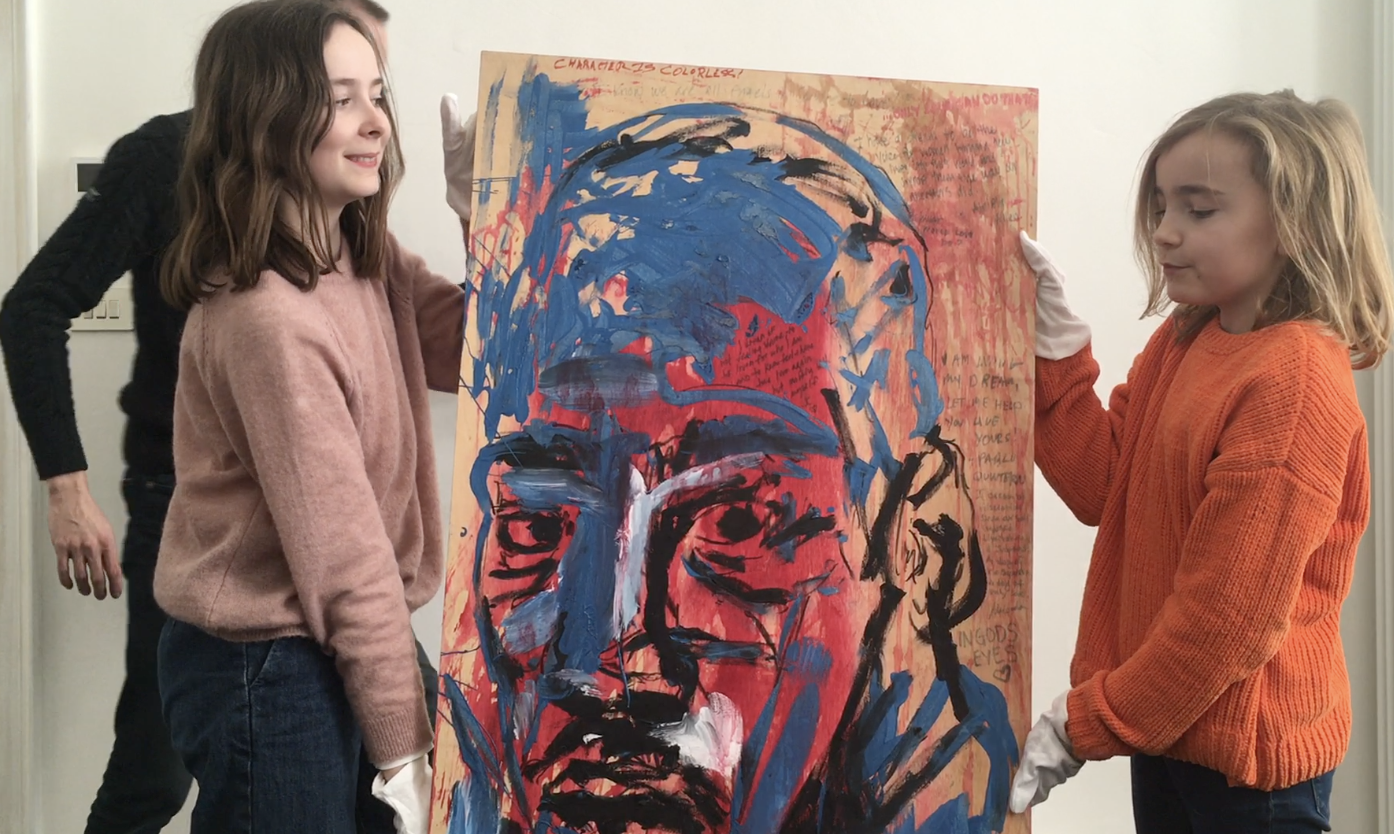 2020: Uitpakken met je dromen