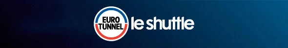 Gratis* Eurotunnel tickets