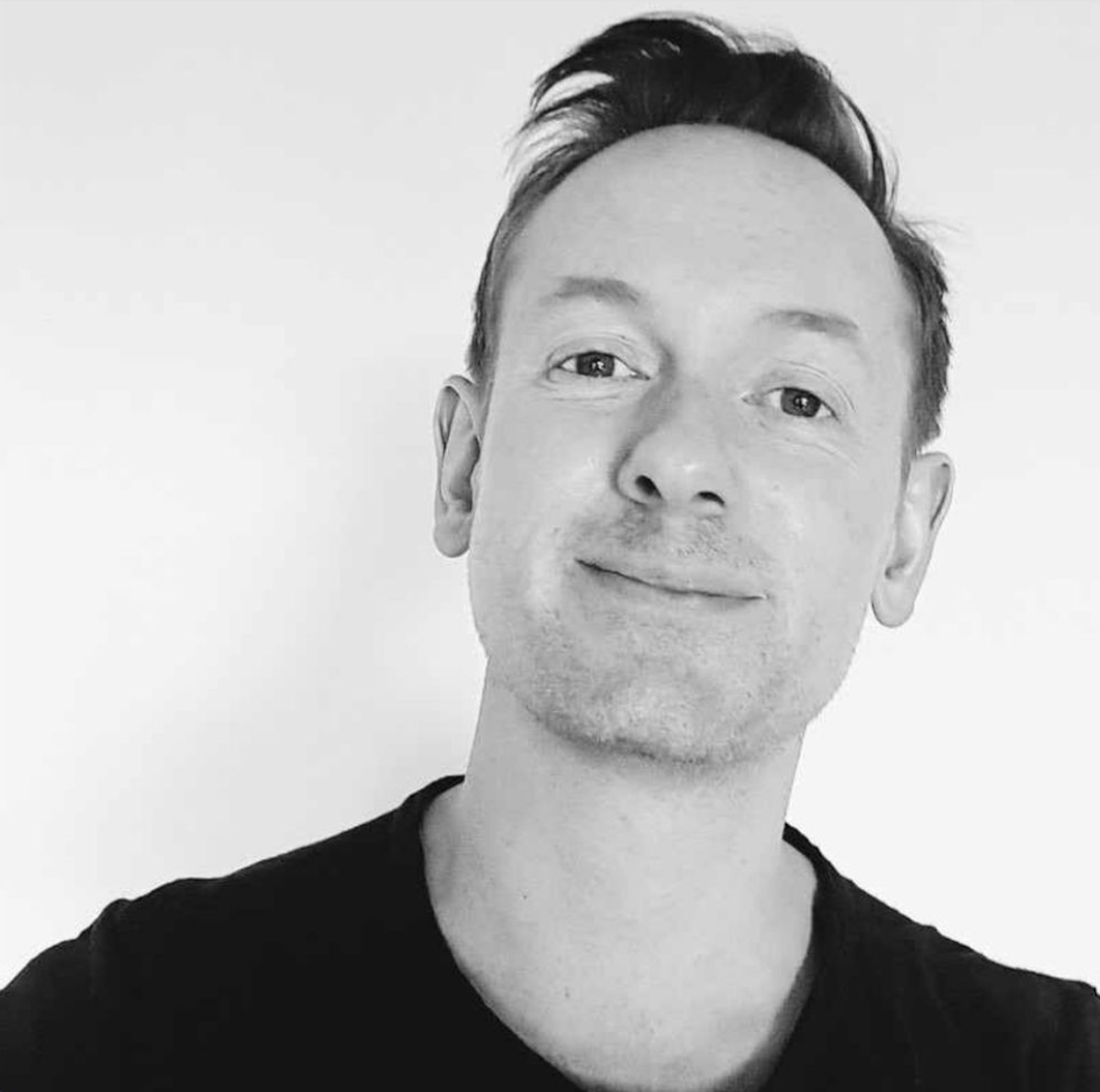 No more chemistry...