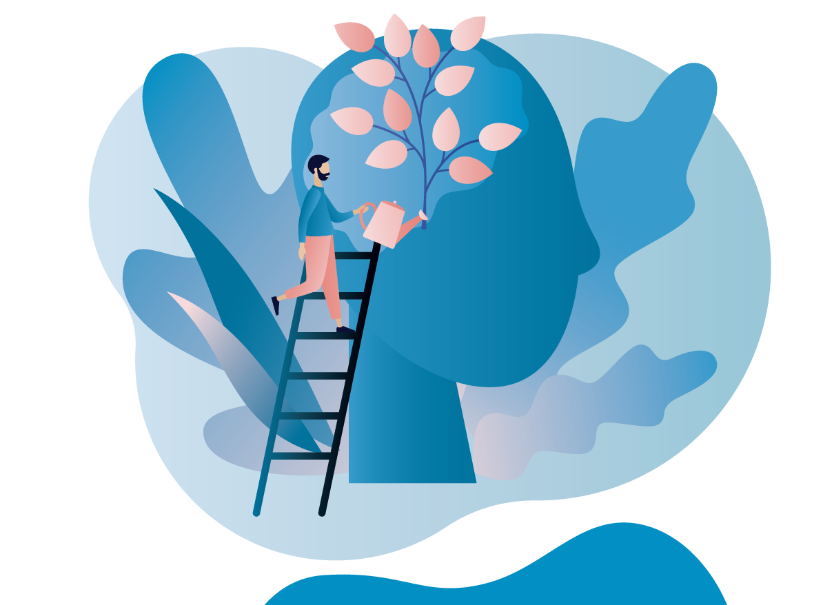 Persoonlijk leiderschap