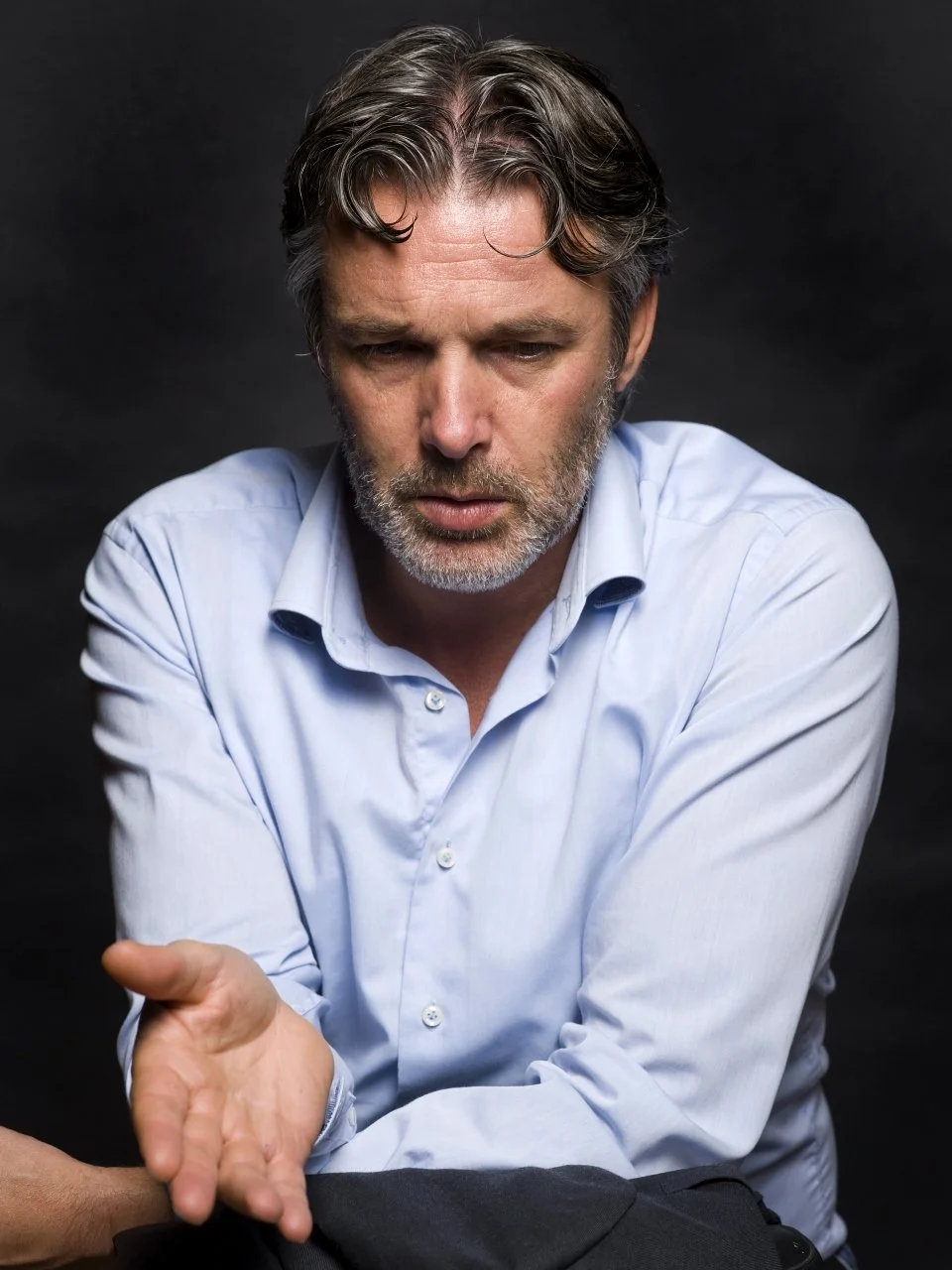 Daar is ‘em, daar is ‘em!