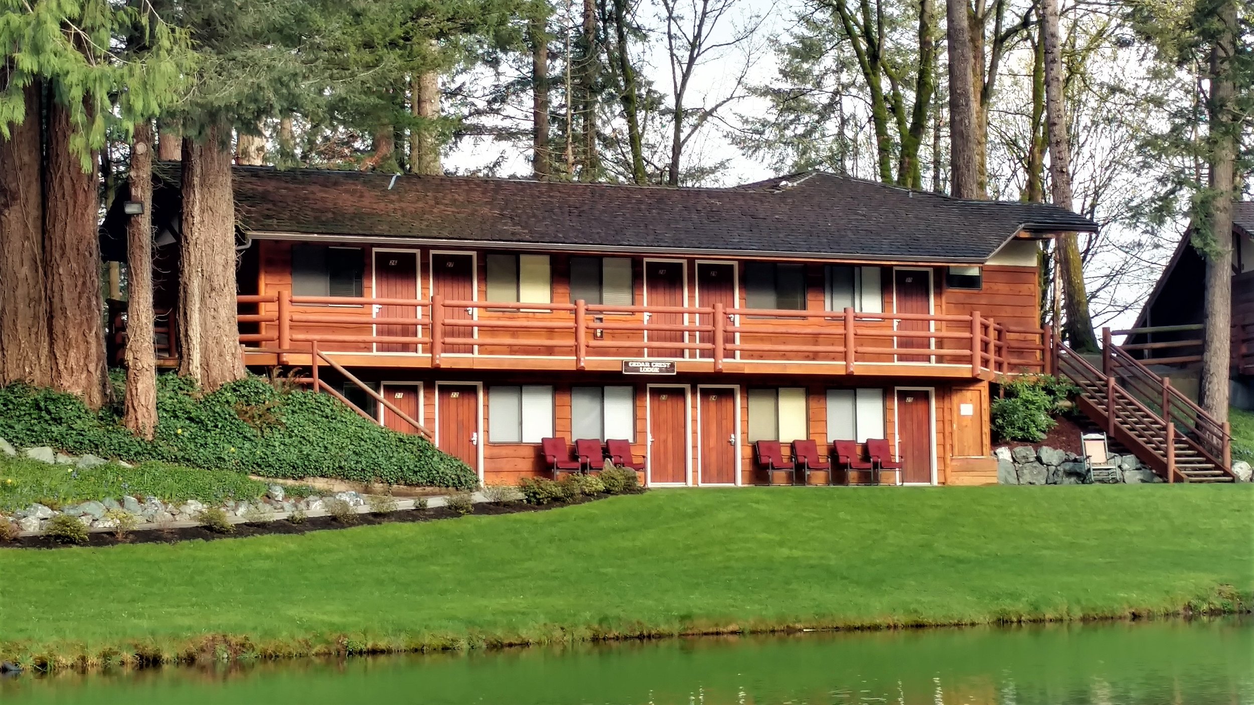 GALLERY — Cedar Springs