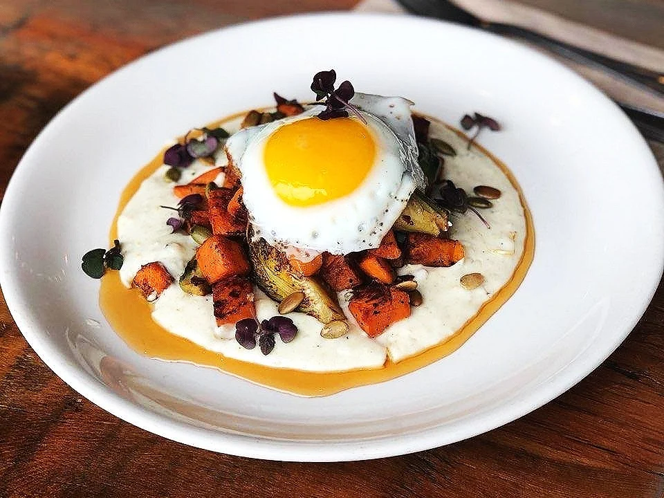 Swift Creek Seasonal Hash
