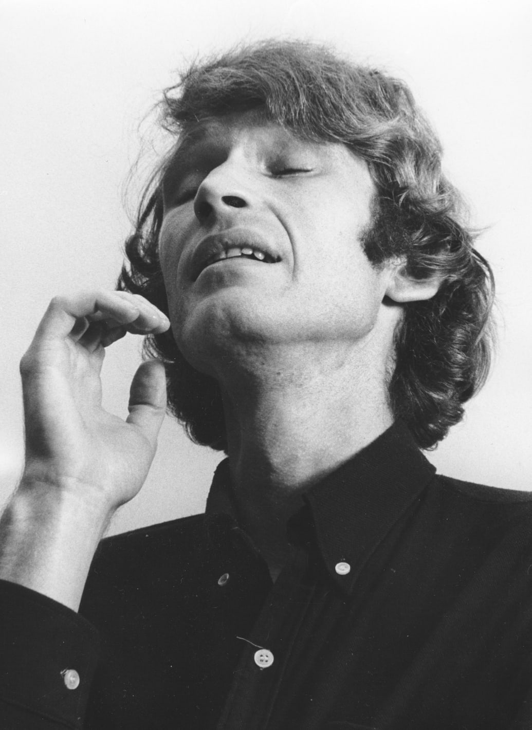 © The Estate of Bas Jan Ader / Mary Sue Ader Andersen, 2019 / The Artist Rights Society (ARS), New York. Courtesy of Meliksetian | Briggs, Los Angeles.