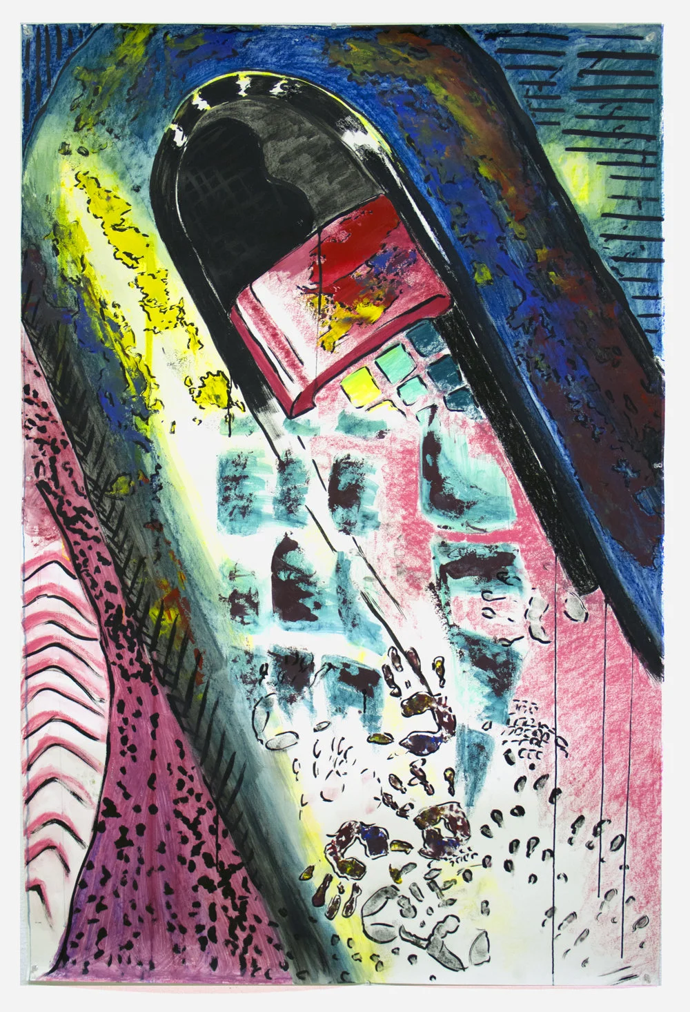 April 2019 Art &amp; Events in Memphis