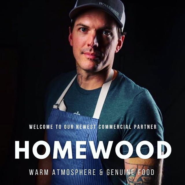 Turn is honored to provide food waste recycling for Homewood. Homewood's philosophy is straightforward - start with great ingredients and focus on letting the ingredients shine. @homewooddallas sources healthy and local ingredients from local farms a