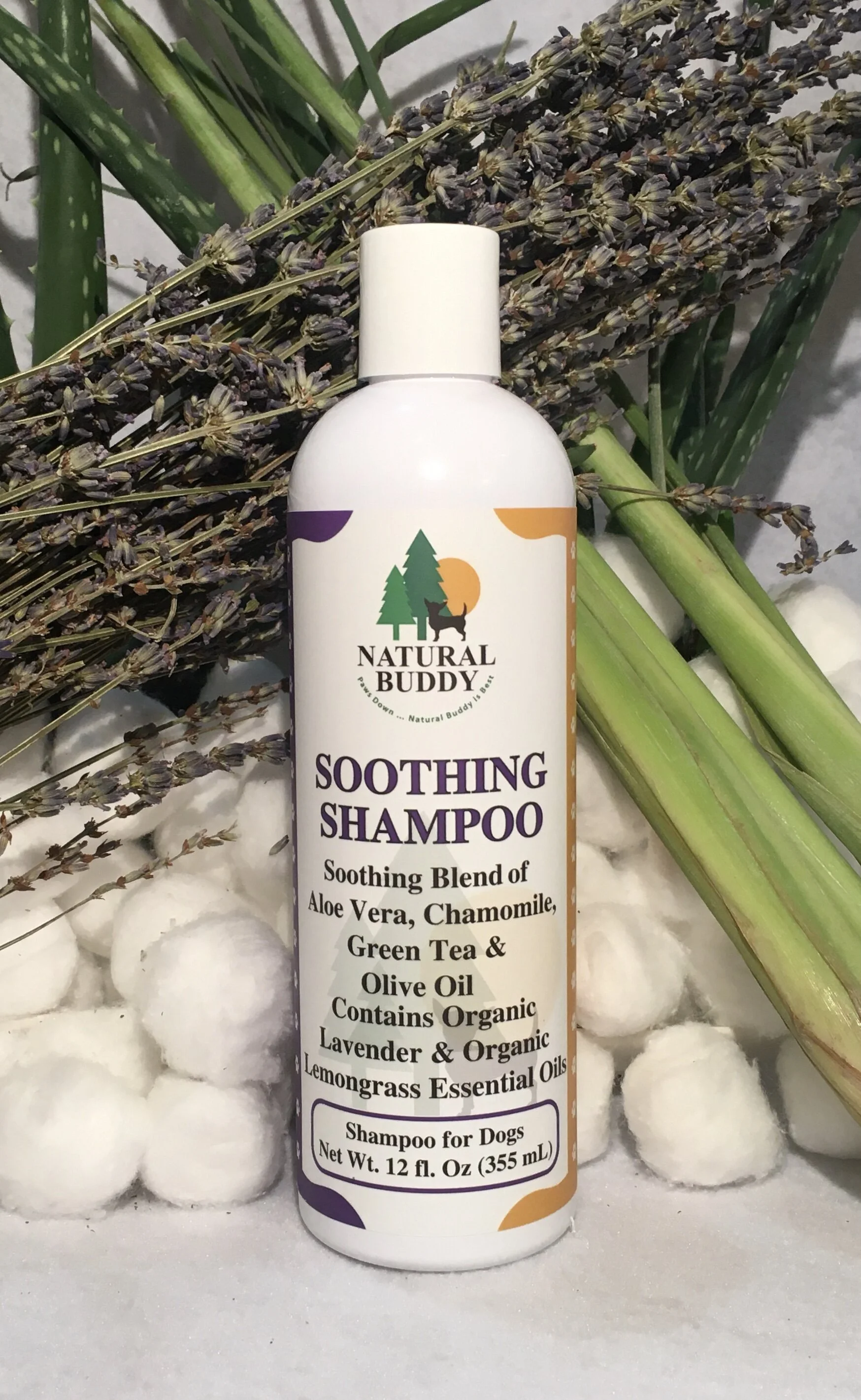 good buddy dog shampoo