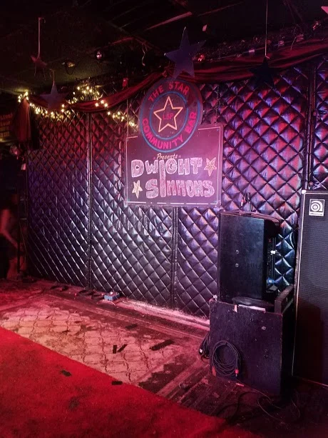 Mother f'n STAR BAR!