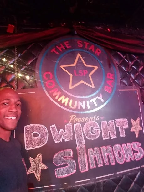 So Much Gratitude! Another Tour in the Books!