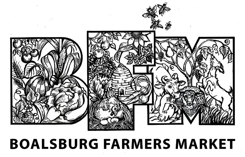 Boalsburg Farmers Market