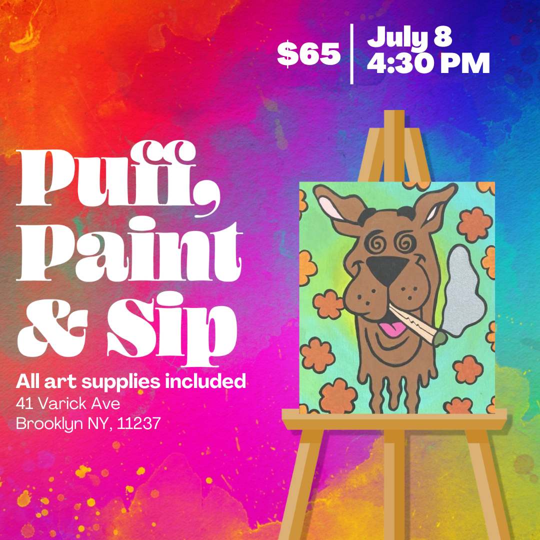 41 VARICK A1Art Class Flyer - 3.png