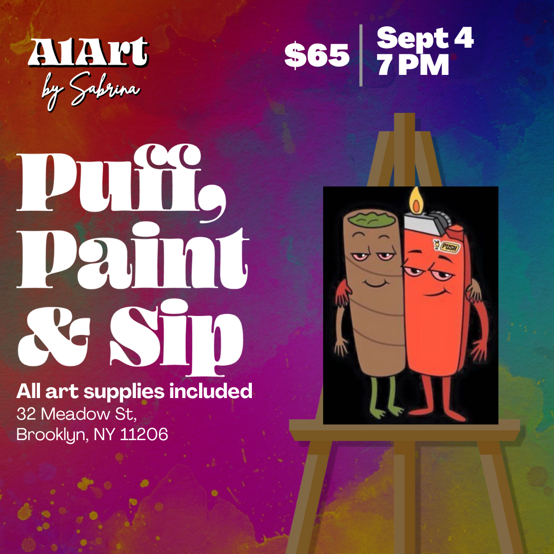 Friday September 4, 7pm