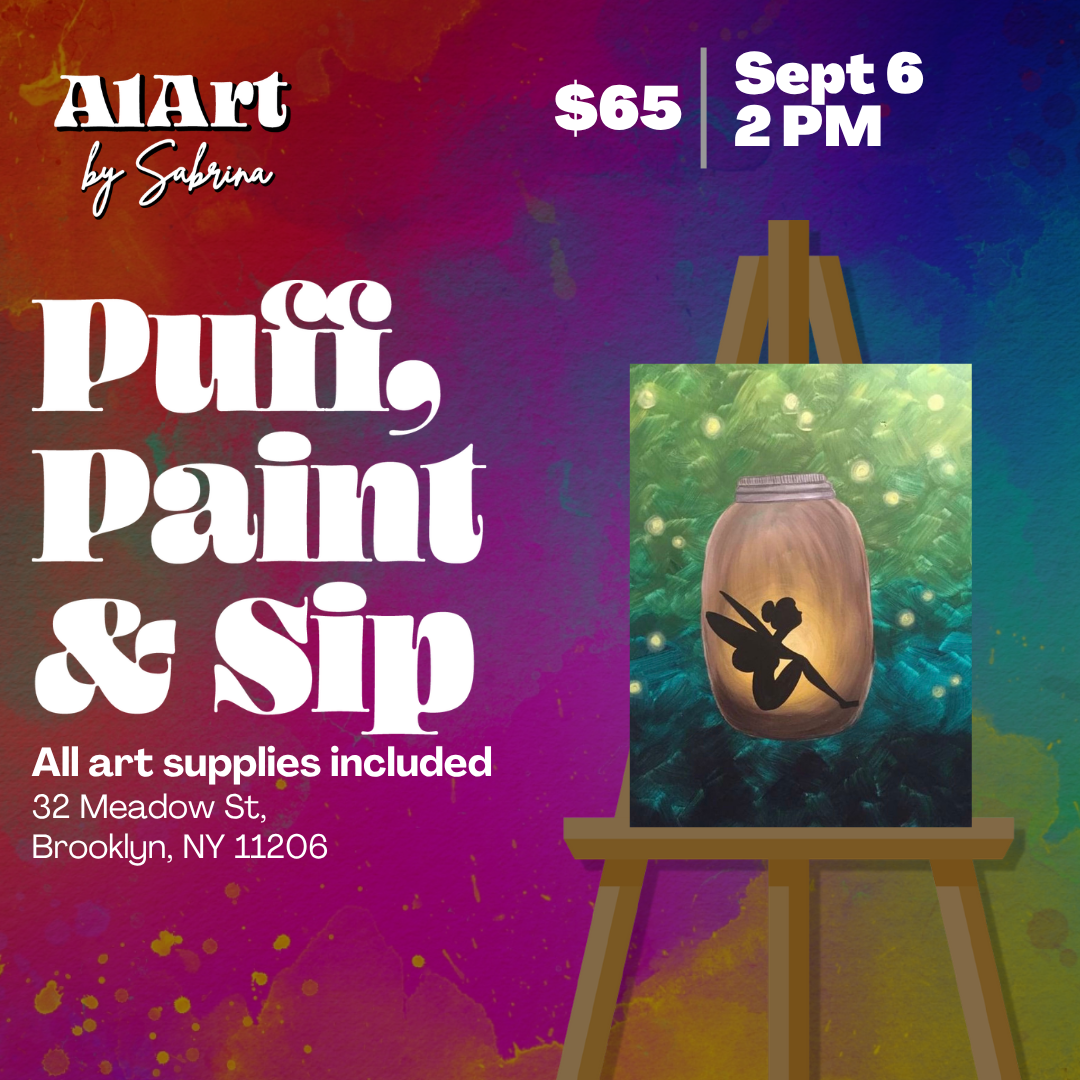 Sunday September 6, 2pm