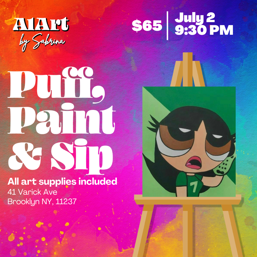 41 VARICK A1Art Class Flyer - 5.png