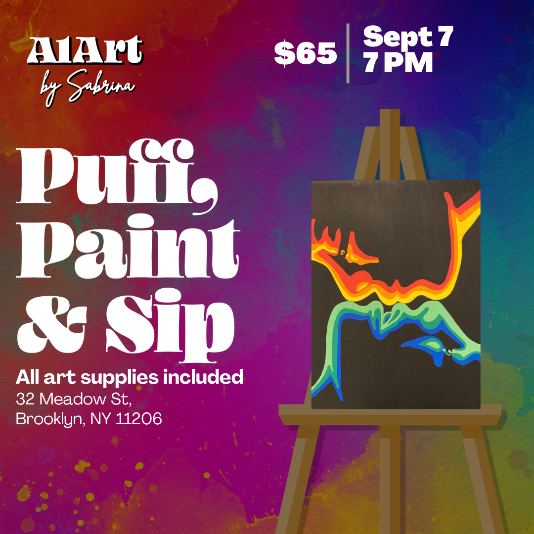 Monday September 7, 7pm