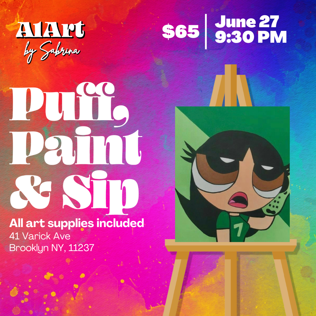 41 VARICK A1Art Class Flyer - 5.png
