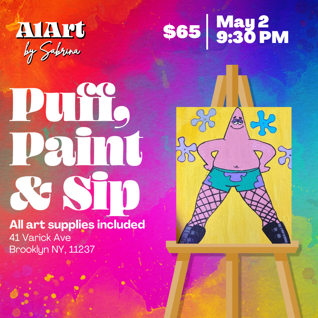 41 VARICK A1Art Class Flyer - 5.png