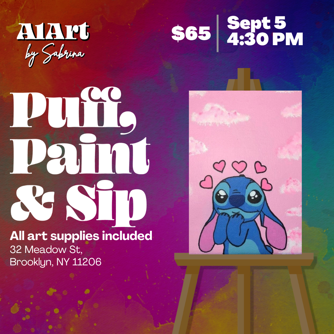 Saturday September 5, 4:30pm