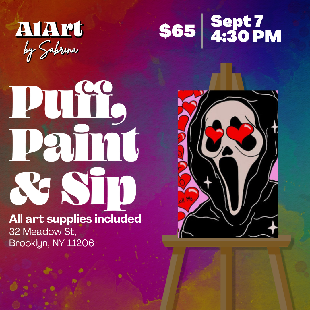 Monday September 7, 4:30pm