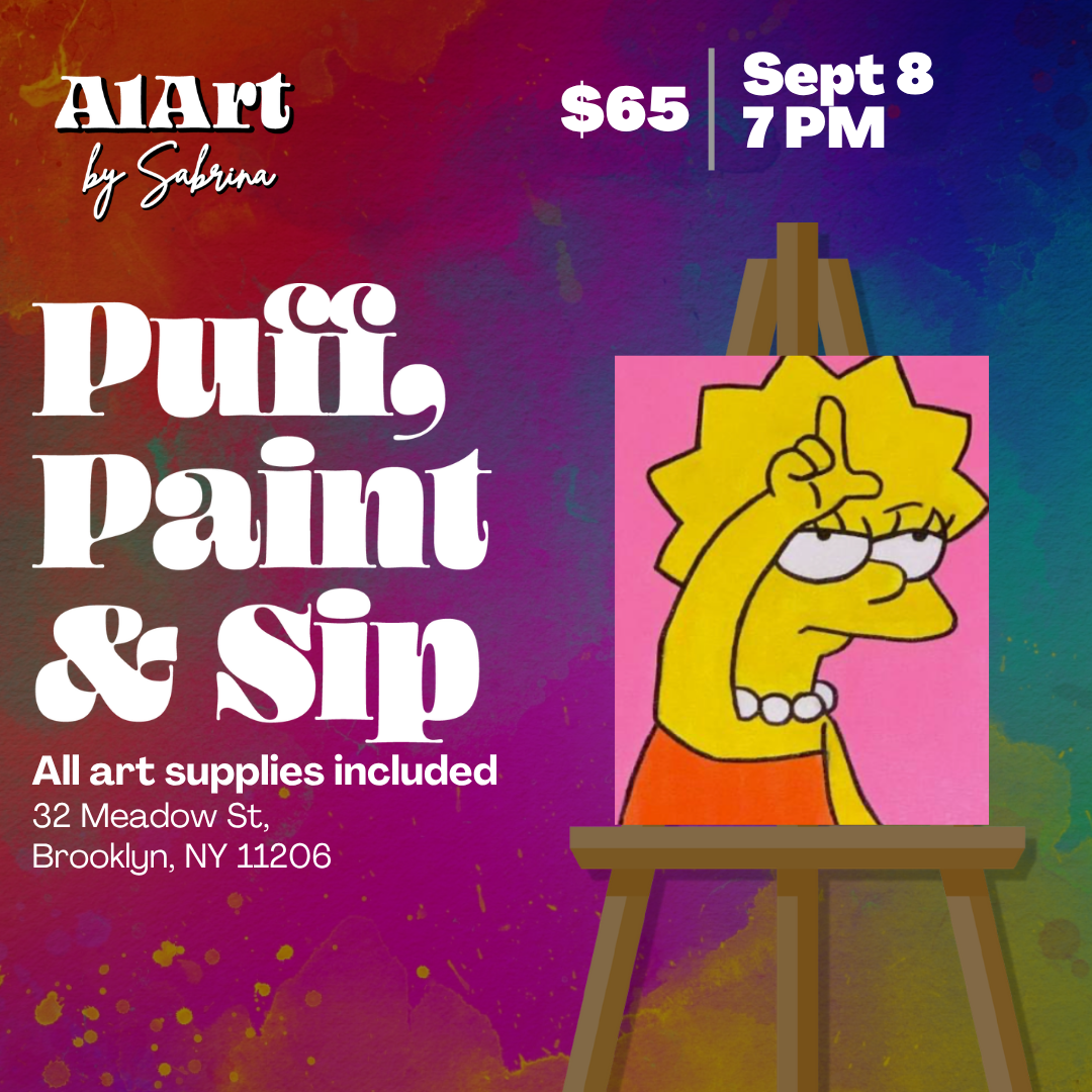 Tuesday September 8, 7pm