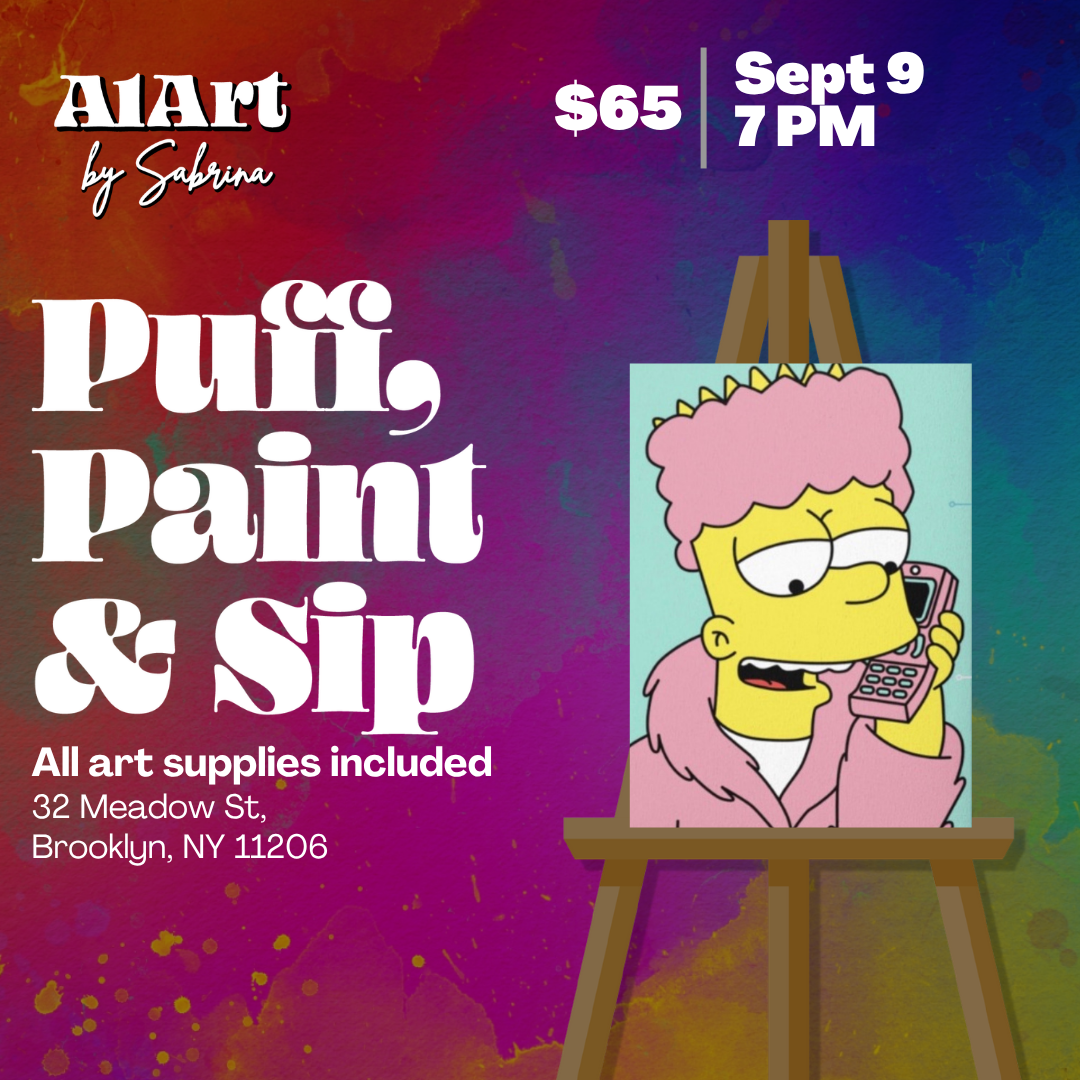 Wednesday September 9, 7pm
