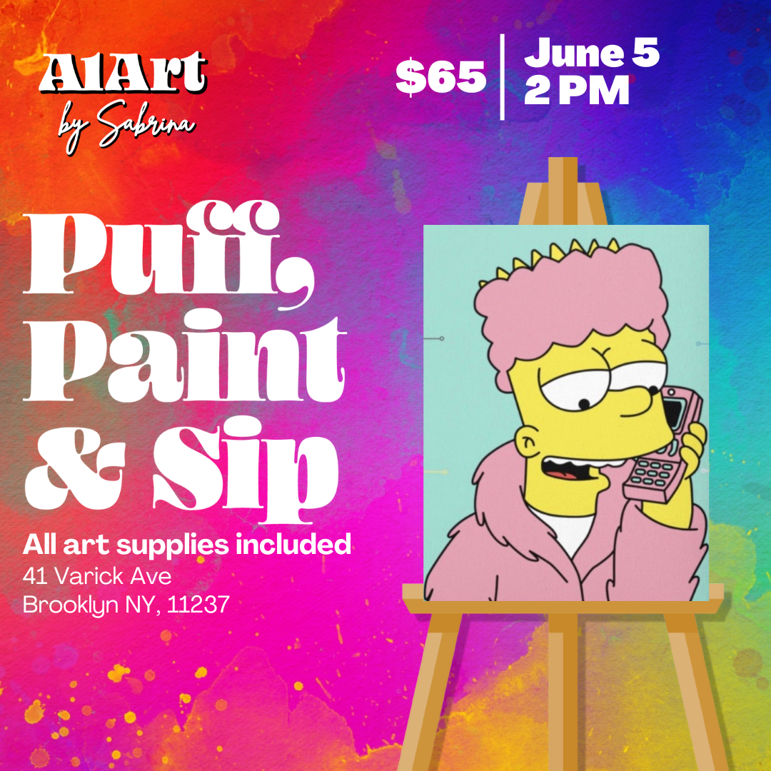 Friday June 5, 2pm