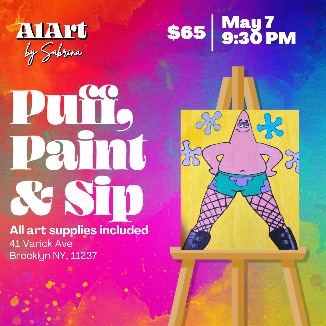 41 VARICK A1Art Class Flyer - 5.png