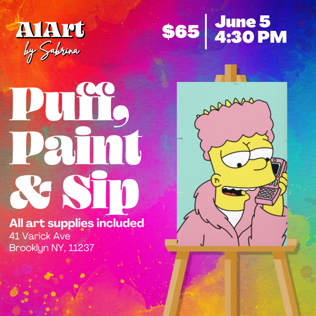 Friday June 5, 4:30pm
