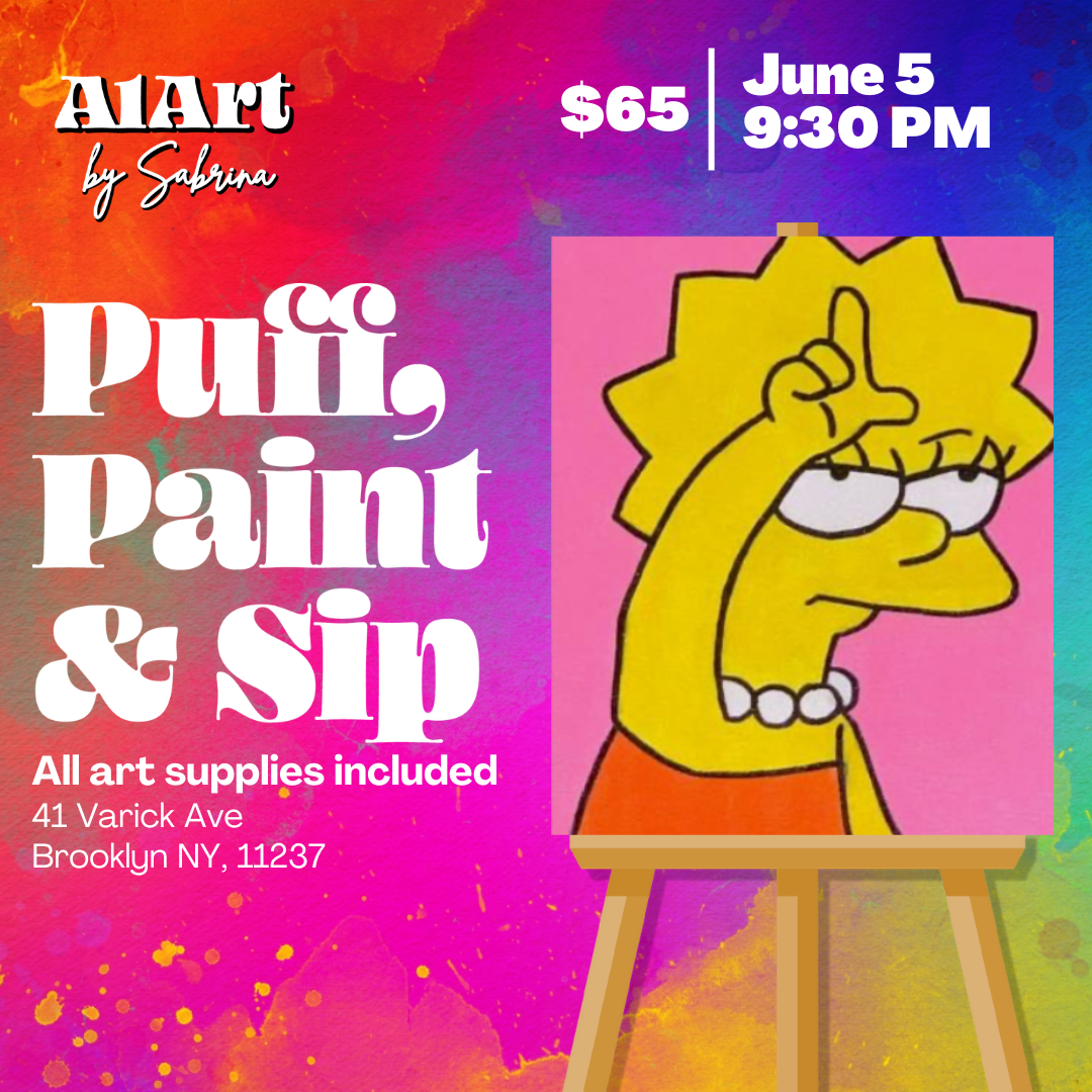 Friday June 5, 9:30pm