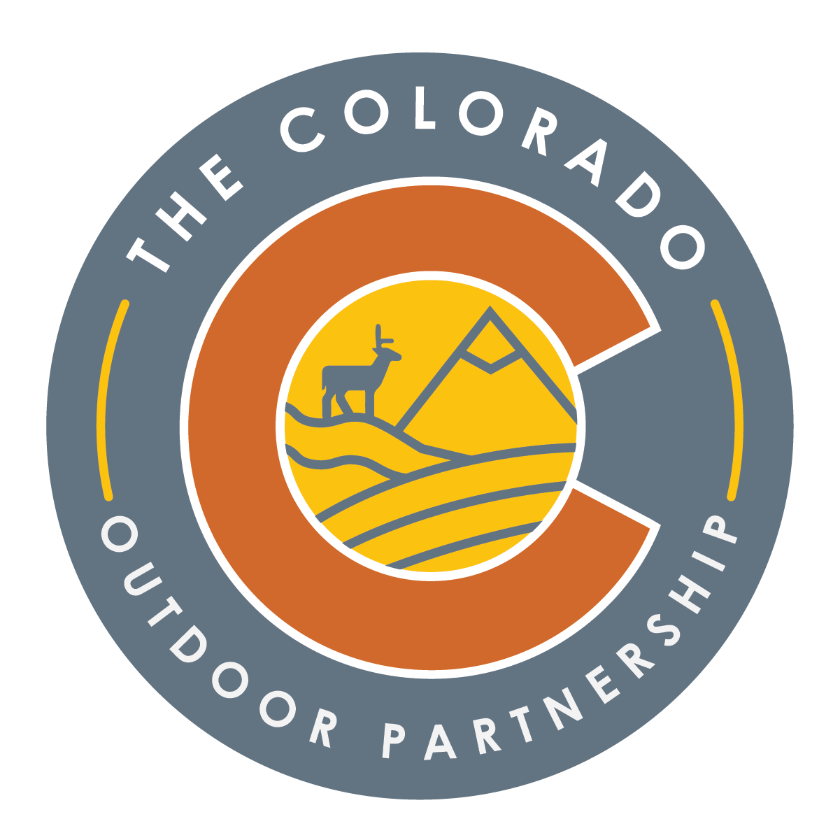 The Colorado Outdoor Partnership