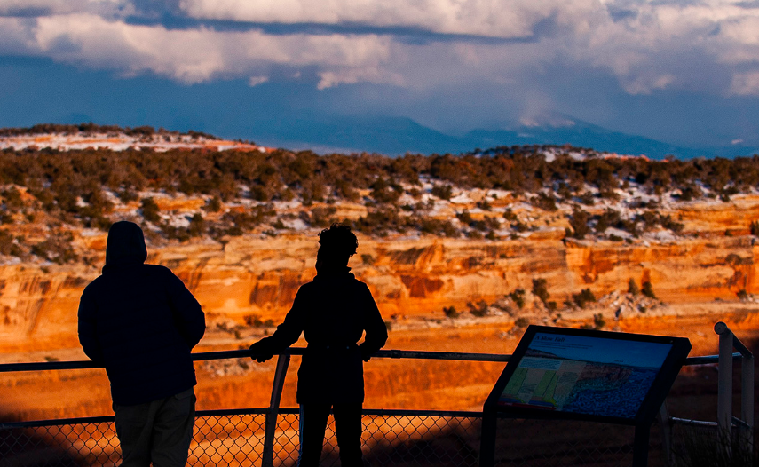 American West Discovers How to Make Money on the Outdoors: Enjoy It