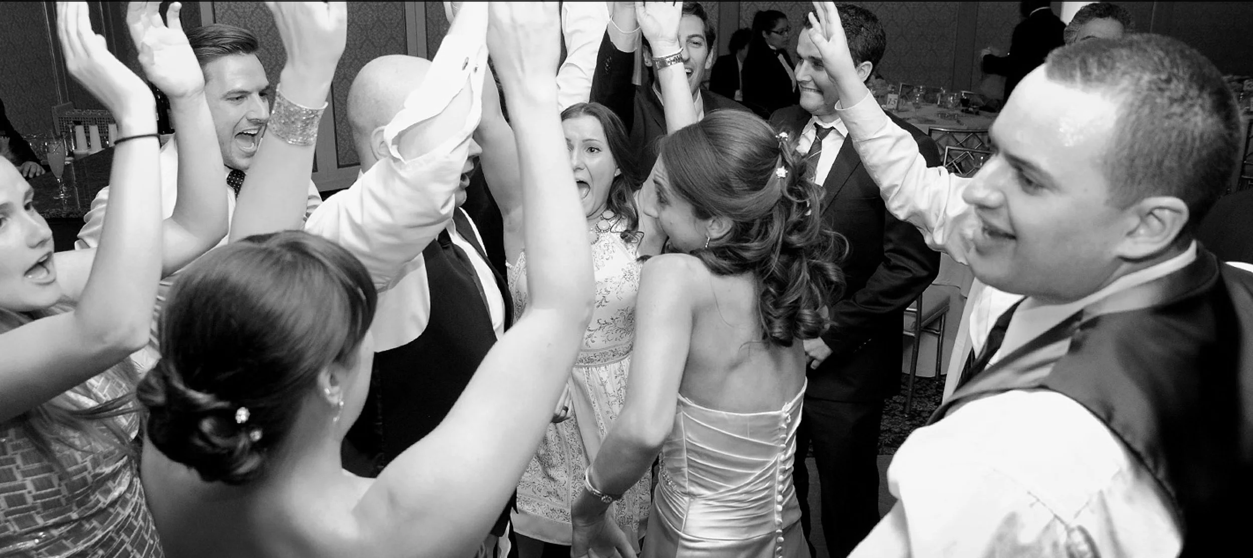 Black White Wedding.jpg