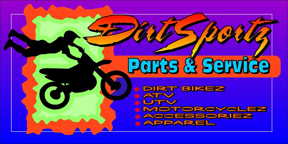 DIRTSPORTZ!