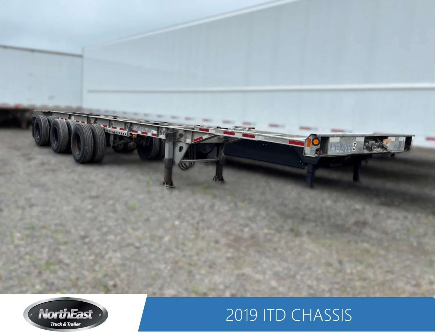 2019 ITD CHASSIS