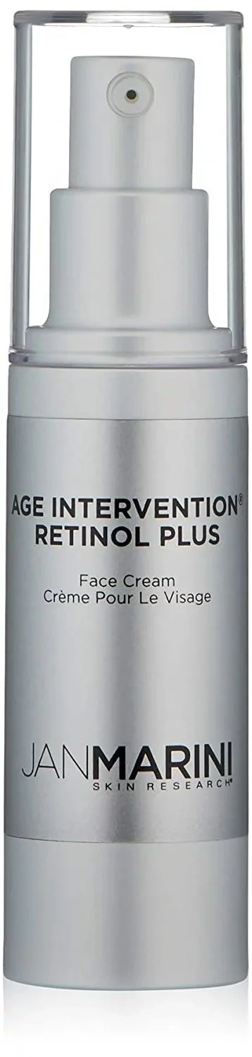 Age Intervention Retinol Plus
