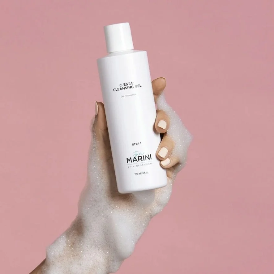 C-ESTA Cleansing Gel