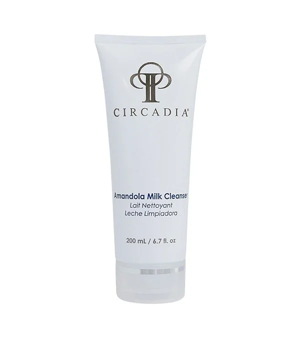 Amandola Milk Cleanser 6.7 oz