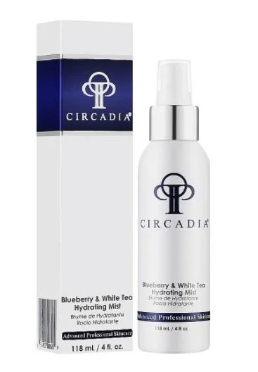 Blueberry & White Tea Hydrating Mist