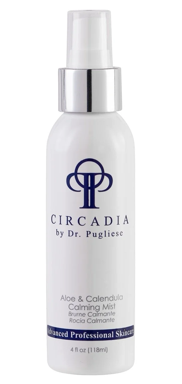 Aloe & Calendula Calming Mist