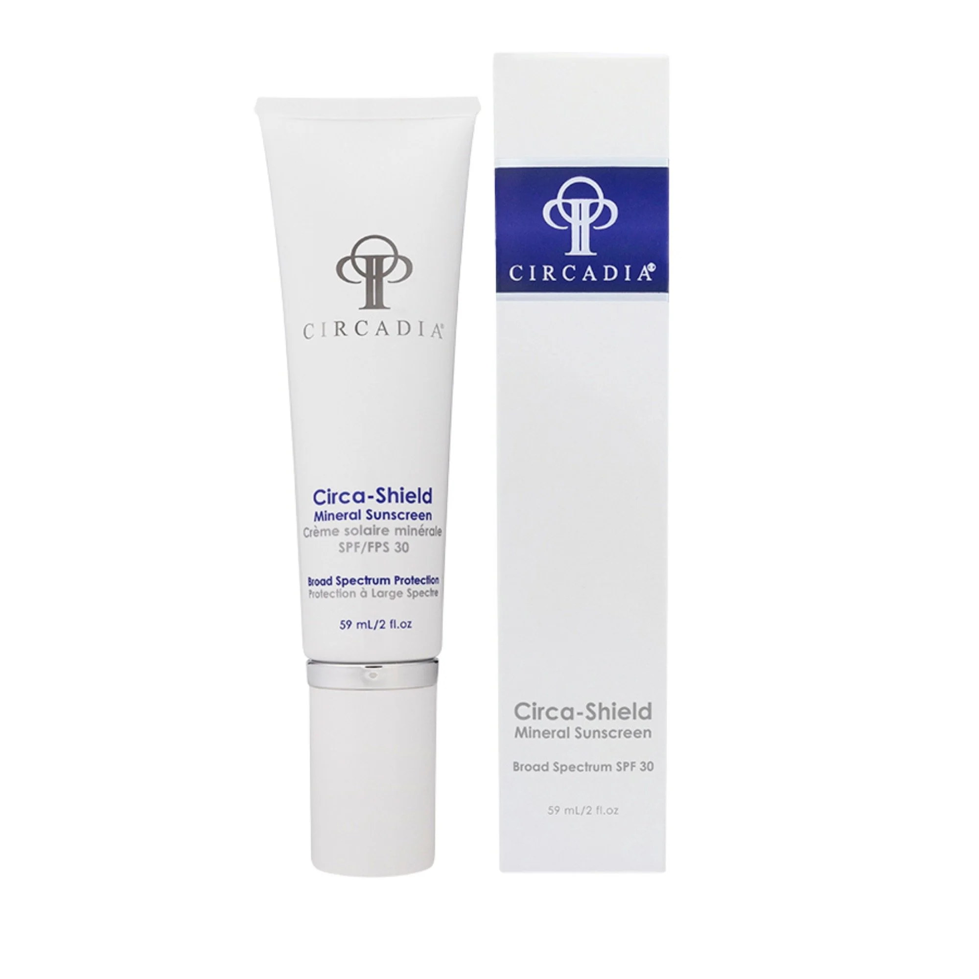 Circa-Shield Mineral SPF 30