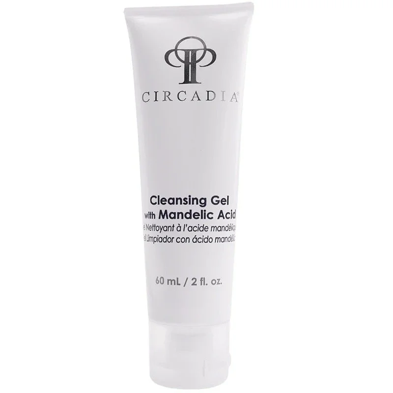 Cleansing Gel Mandelic 2 oz