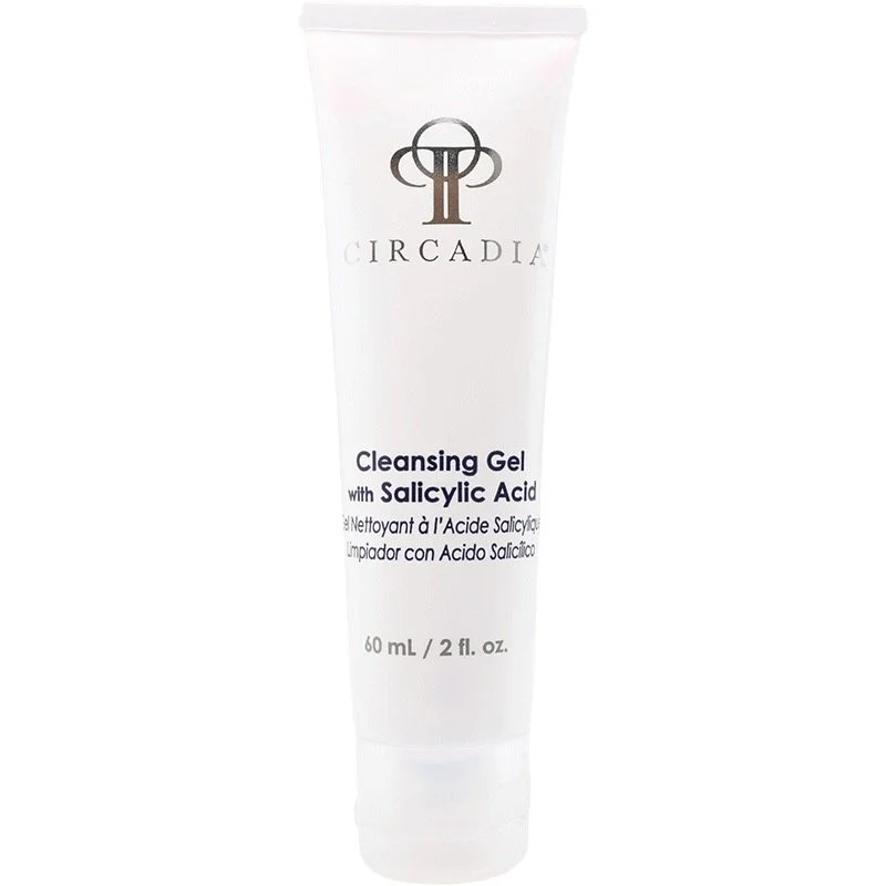 Cleansing Gel Salicylic Acid 2 oz
