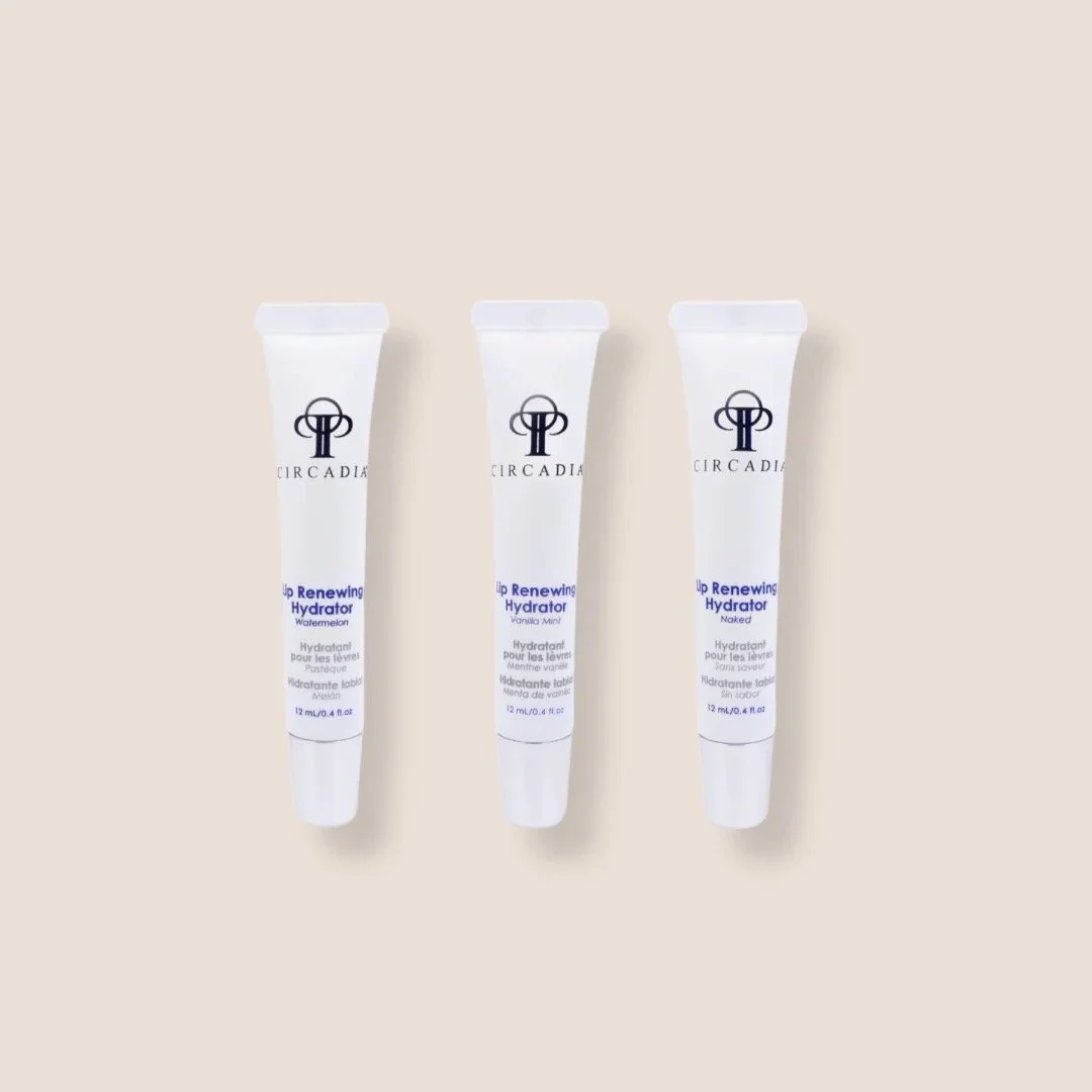 Lip Renewing Hydrator