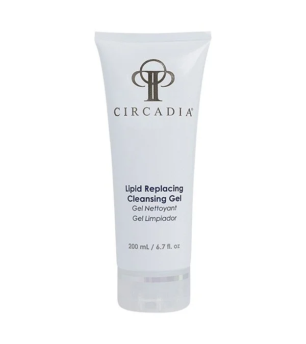 Lipid Replacing Cleansing Gel 6.7 oz