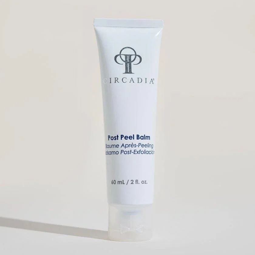 Post Peel Balm