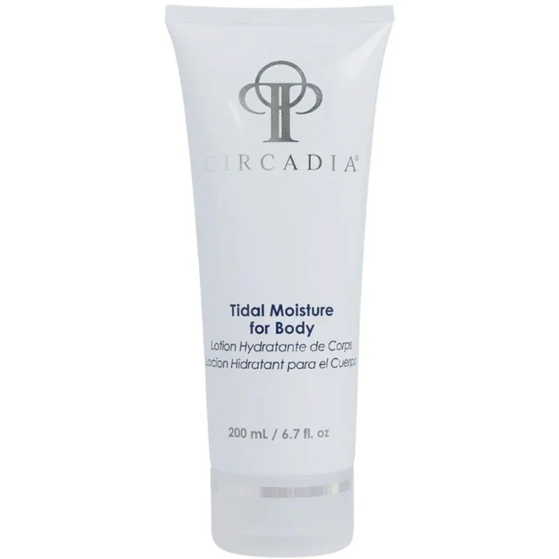 Tidal Body Moisture