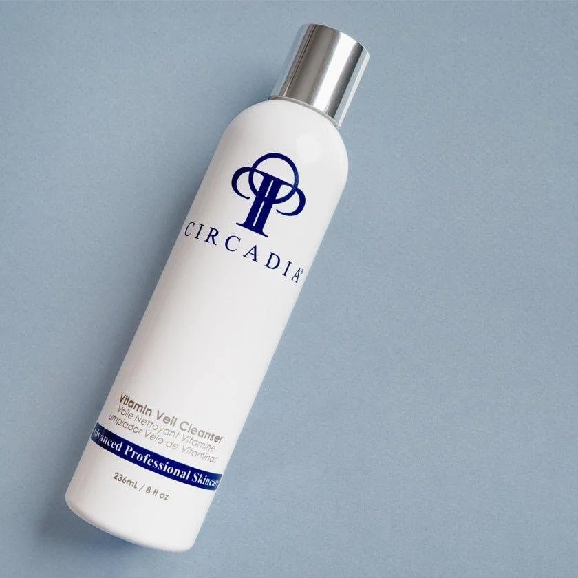 Vitamin Veil Cleanser