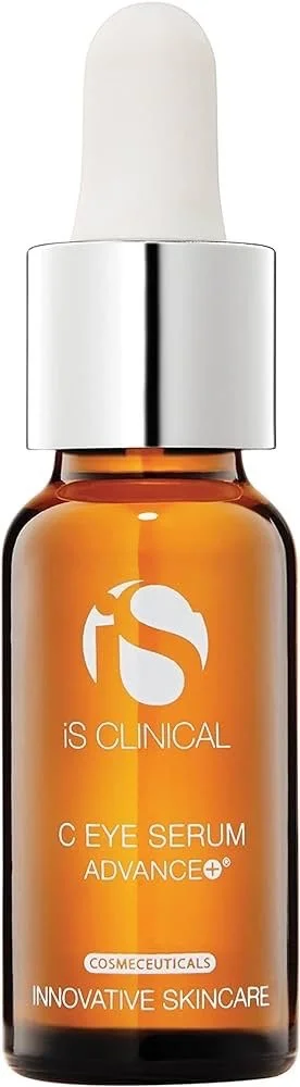 C Eye Serum